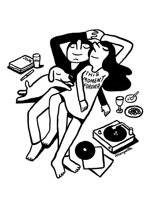 This Moment Forever