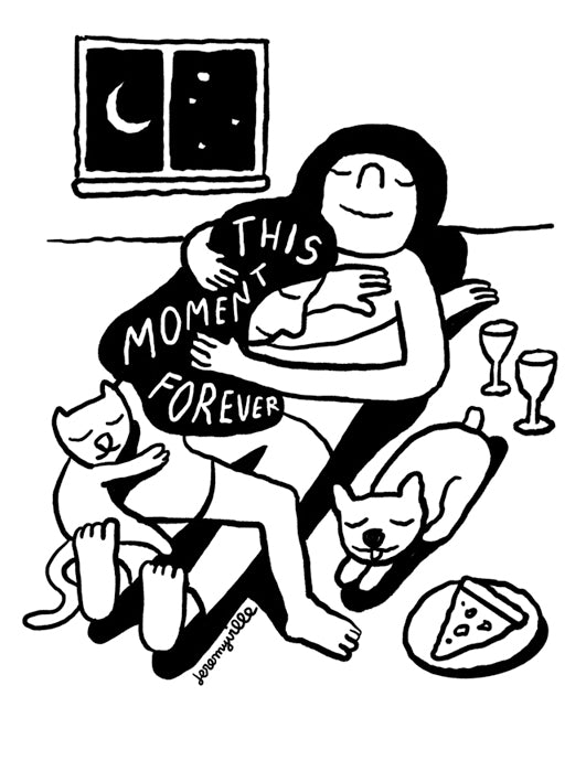 This Moment Forever 2