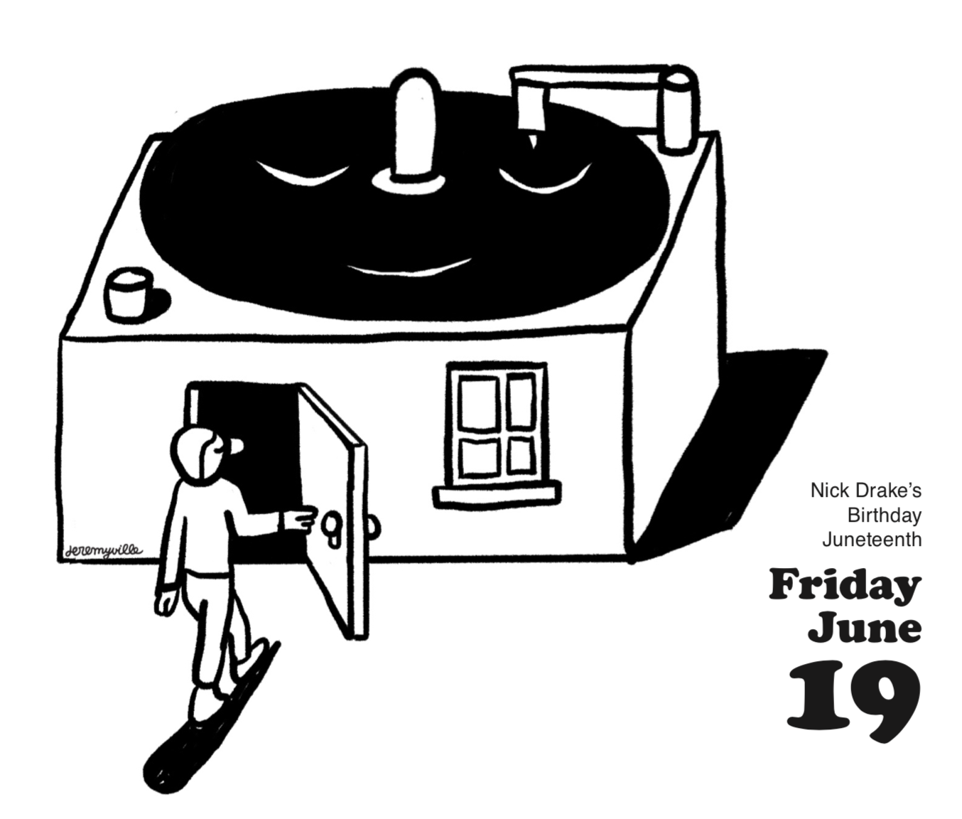 2026 Daily Desktop Calendar