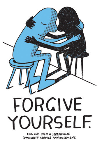 Forgive Yourself (Shadow)